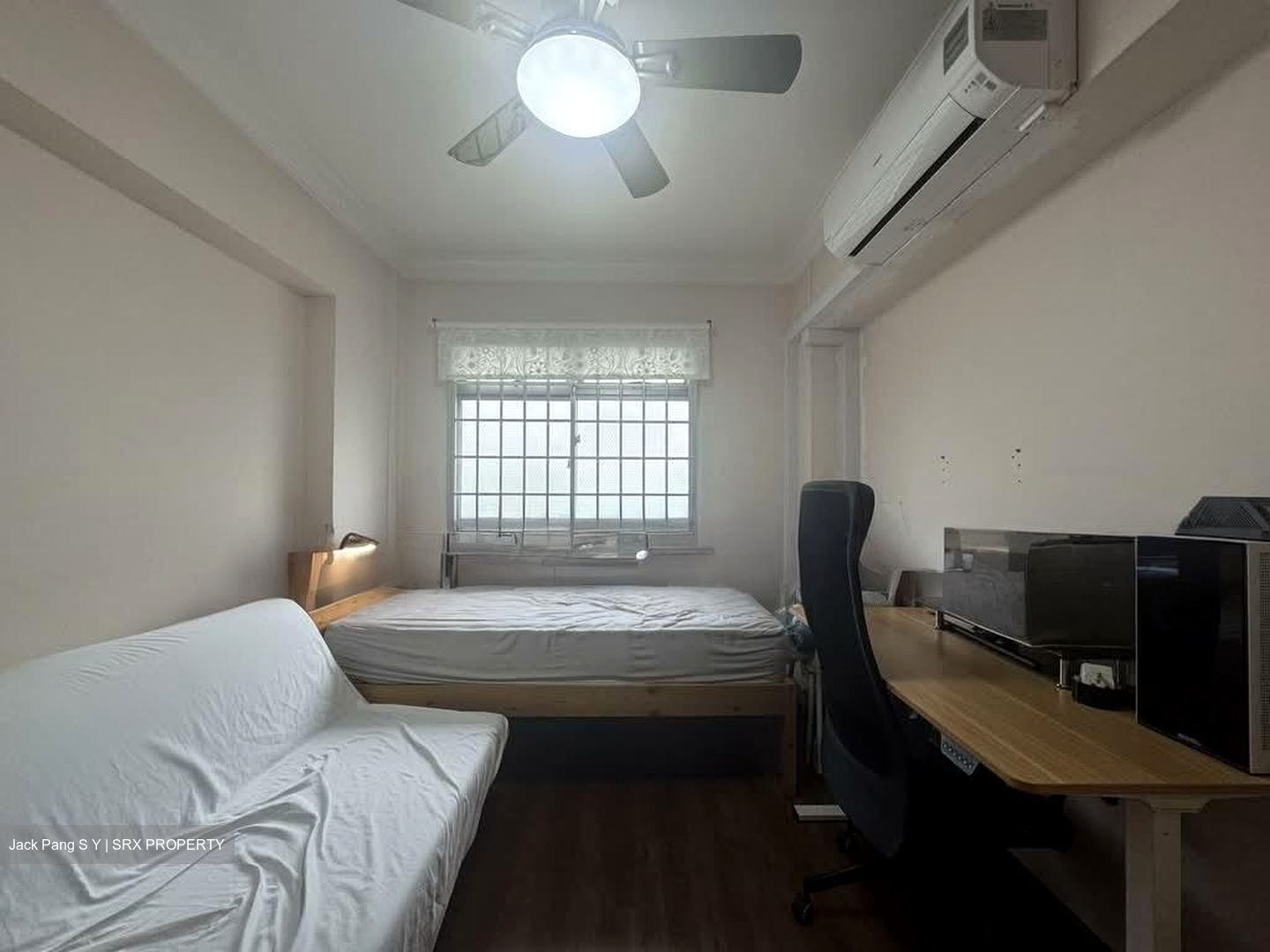 Blk 669 Woodlands Ring Road (Woodlands), HDB 4 Rooms #541108471